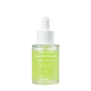 Purito Seoul Clear Code Superfruit Serum Purito Seoul Clear Code Superfruit Serum