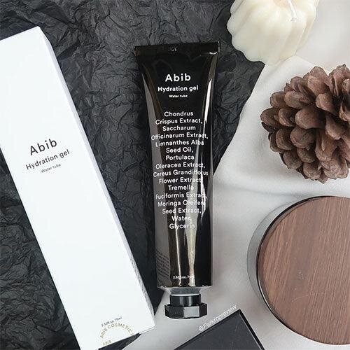 Abib Hydration Gel Water Tube Abib Hydration Gel Water Tube