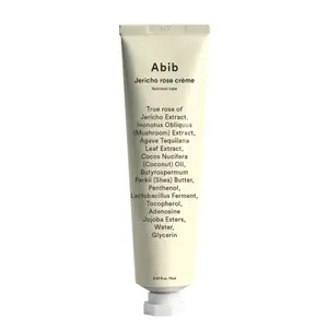Abib Jericho Rose Crème Nutrition Tube Abib Jericho Rose Crème Nutrition Tube