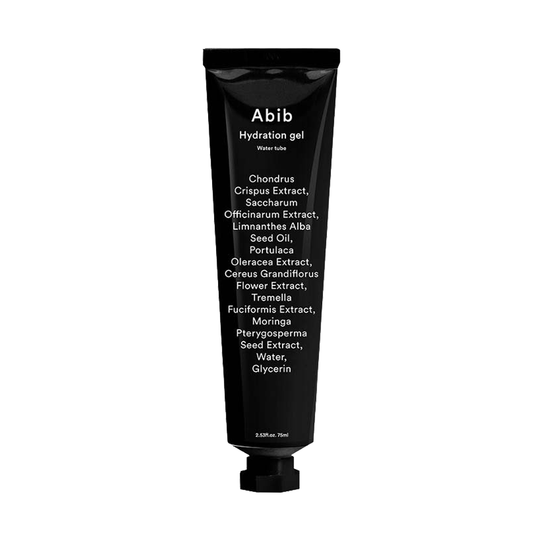 Abib Hydration Gel Water Tube