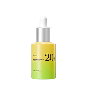 Anua Green Lemon Vitamin C Blemish Serum Anua Green Lemon Vitamin C Blemish Serum