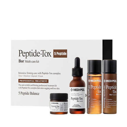 Medipeel Bor-Tox Multi Care Kit Medipeel Bor-Tox Multi Care Kit