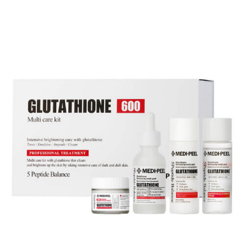 Medipeel Glutathione Multi Care Kit Medipeel Glutathione Multi Care Kit