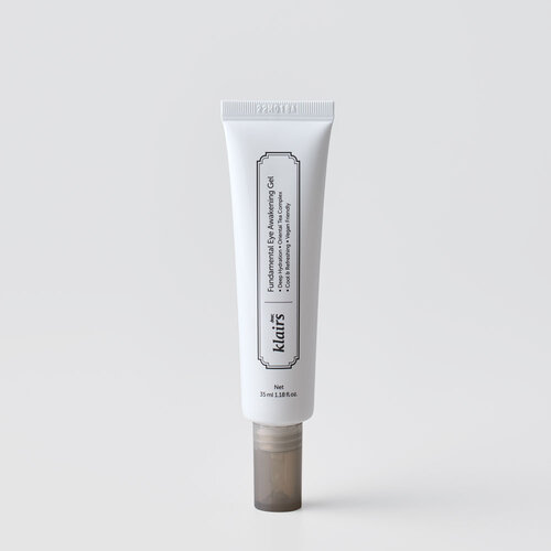 Klairs Fundamental Eye Awakening Gel Klairs Fundamental Eye Awakening Gel