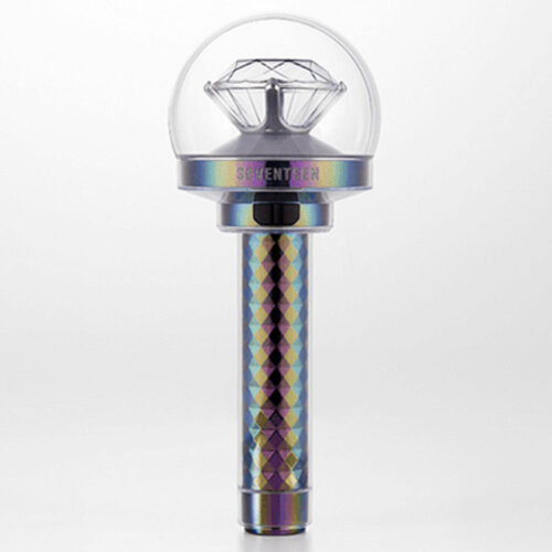 SEVENTEEN - Official Light Stick Ver.3 SEVENTEEN - Official Light Stick Ver.3