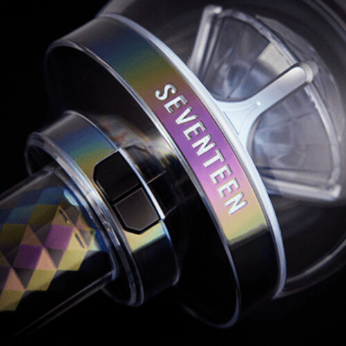 SEVENTEEN - Official Light Stick Ver.3 SEVENTEEN - Official Light Stick Ver.3