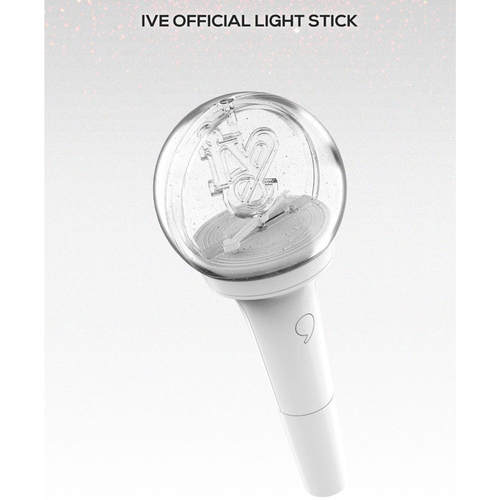 N.FLYING - OFFICIAL LIGHT STICK