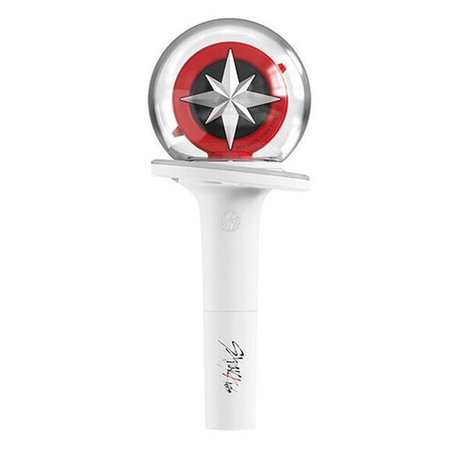 Stray Kids – Official Lightstick Ver.2 Stray Kids – Official Lightstick Ver.2