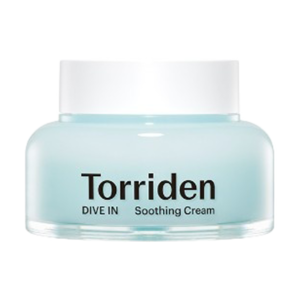 Torriden DIVE-IN Soothing Cream