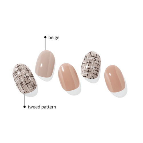 Ohora N Naive Ohora N Naive