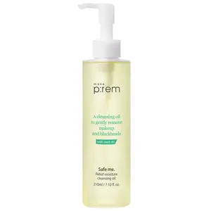 Make P:rem Safe me Relief Moisture Cleansing Oil
