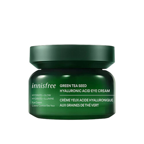 Innisfree Green Tea Seed Eye Cream Innisfree Green Tea Seed Eye Cream