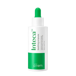 Make P:rem Inteca™Soothing Ampoule Make P:rem Inteca™Soothing Ampoule