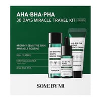 Aha Bha Pha 30 Days Miracle Travel Kit