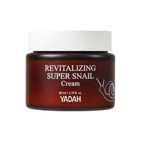 Revitalizing Super Snail Cream
