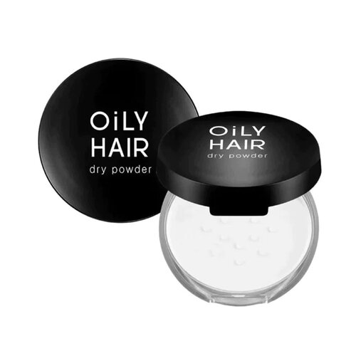 A'pieu Oily Hair Dry Powder A'pieu Oily Hair Dry Powder