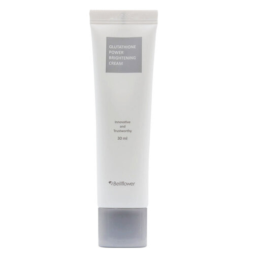 Bellflower Glutathione Power Brightening Cream Bellflower Glutathione Power Brightening Cream