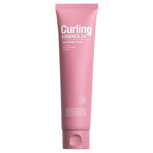 Mise En Scene Curling Essence 2X Natural Curl Mise En Scene Curling Essence 2X Natural Curl