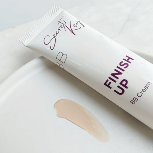 Secret Key Finish Up BB Cream Secret Key Finish Up BB Cream
