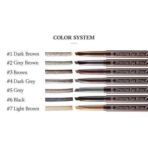 Etude House Drawing Eye Brow Etude House Drawing Eye Brow