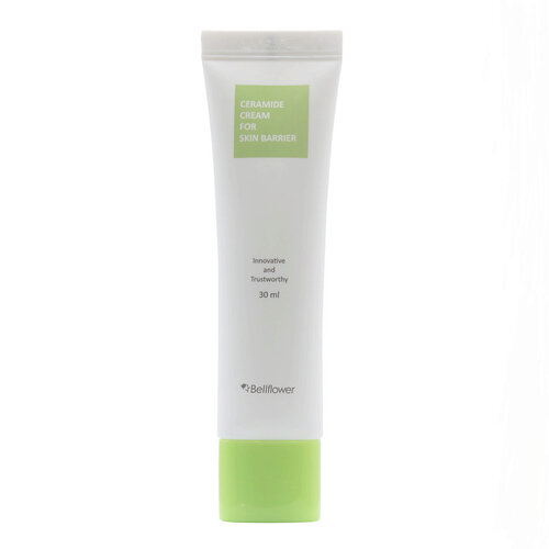 Bellflower Ceramide Cream For Skin Barrier Bellflower Ceramide Cream For Skin Barrier