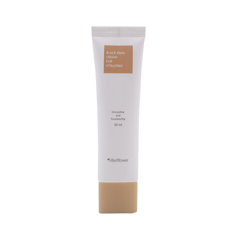 Bellflower Black Snail Cream For Vitalizing Bellflower Black Snail Cream For Vitalizing