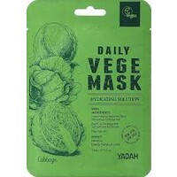 Daily Vega Mask Cabbage