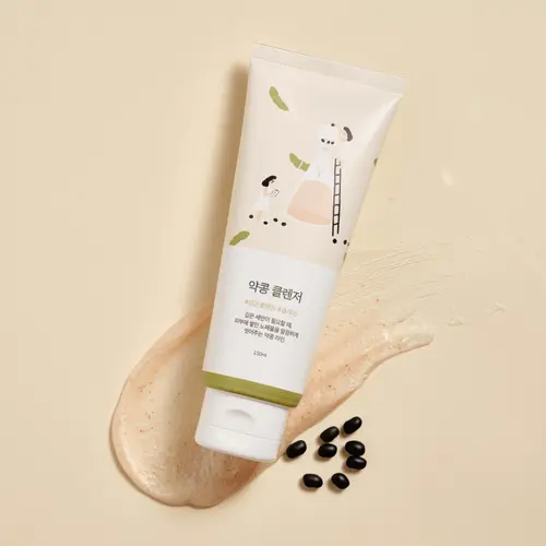 Round Lab Soybean Cleanser Round Lab Soybean Cleanser