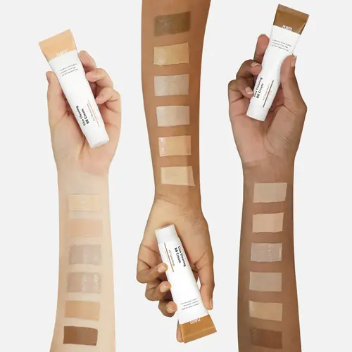 Purito Seoul Wonder Releaf Centella BB Cream Purito Seoul Wonder Releaf Centella BB Cream