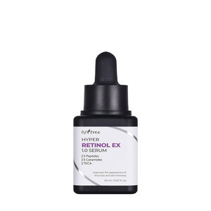 Isntree Hyper Retinol EX 1.0 Serum Isntree Hyper Retinol EX 1.0 Serum
