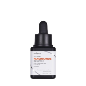 Isntree Hyper Niacinamide 20 Serum Isntree Hyper Niacinamide 20 Serum