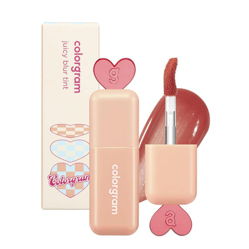 Colorgram Juicy Blur Tint Colorgram Juicy Blur Tint