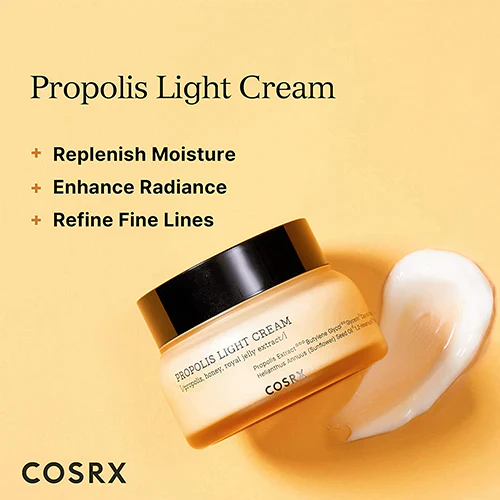 COSRX Propolis Light Cream