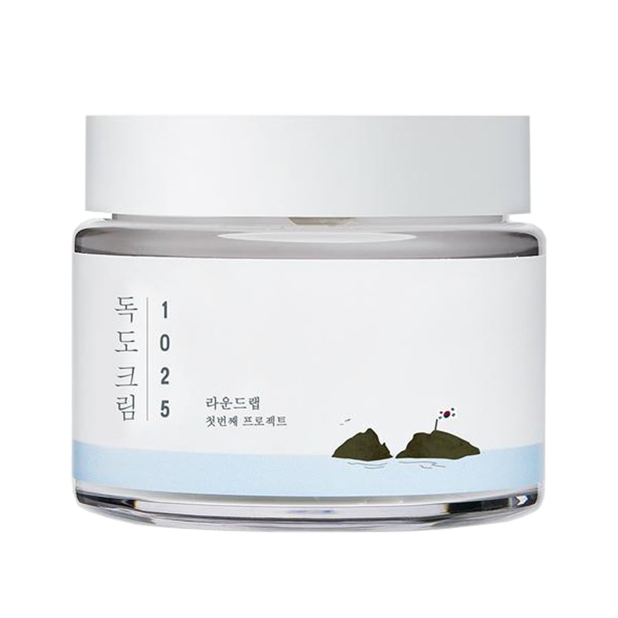 Round Lab 1025 Dokdo Cream 