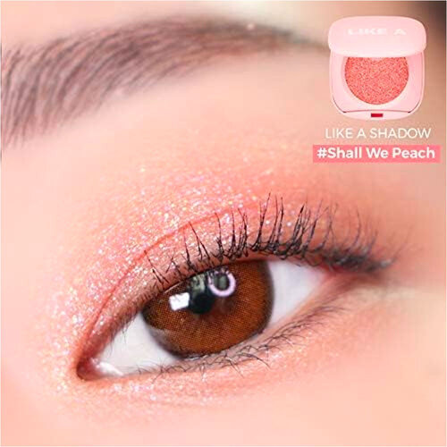 Blessed Moon Like A Shadow Blessed Moon Like A Shadow