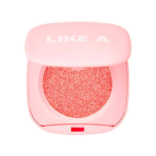 Blessed Moon Like A Shadow Blessed Moon Like A Shadow