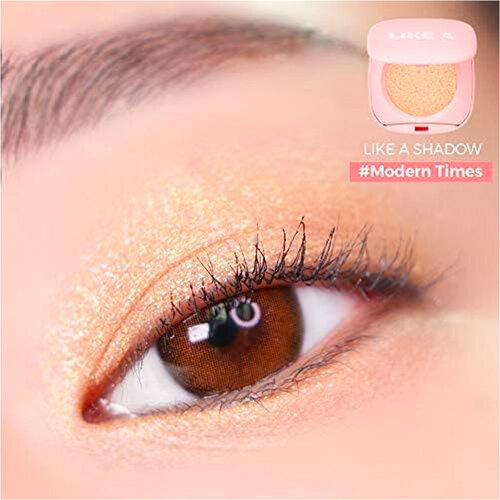 Blessed Moon Like A Shadow Blessed Moon Like A Shadow