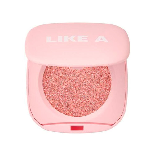 Blessed Moon Like A Shadow Blessed Moon Like A Shadow