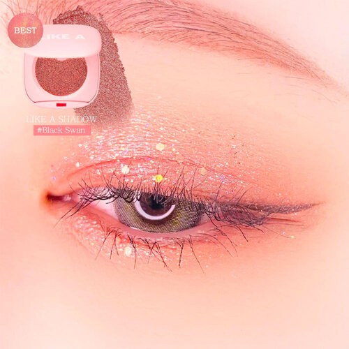 Blessed Moon Like A Shadow Blessed Moon Like A Shadow