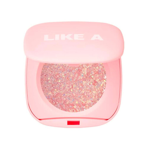 Blessed Moon Like A Shadow Blessed Moon Like A Shadow