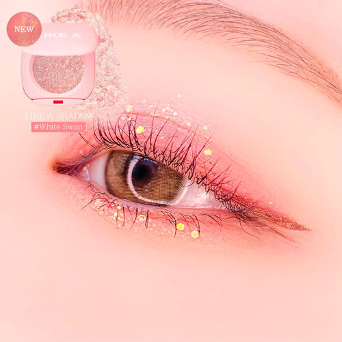 Blessed Moon Like A Shadow Blessed Moon Like A Shadow