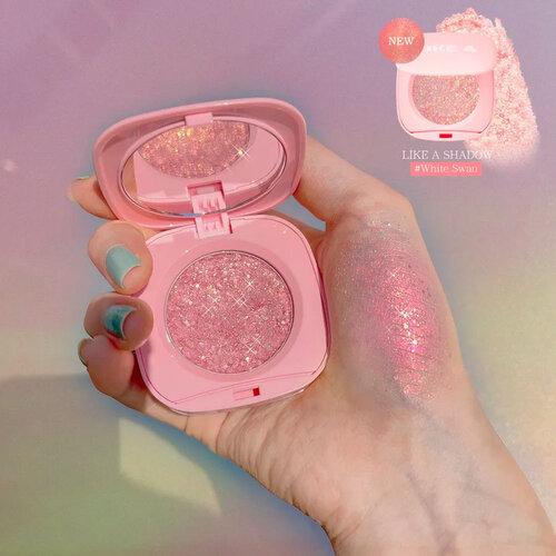 Blessed Moon Like A Shadow Blessed Moon Like A Shadow