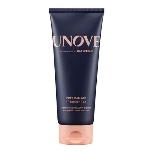 UNOVE Deep Damage Treatment Ex UNOVE Deep Damage Treatment Ex