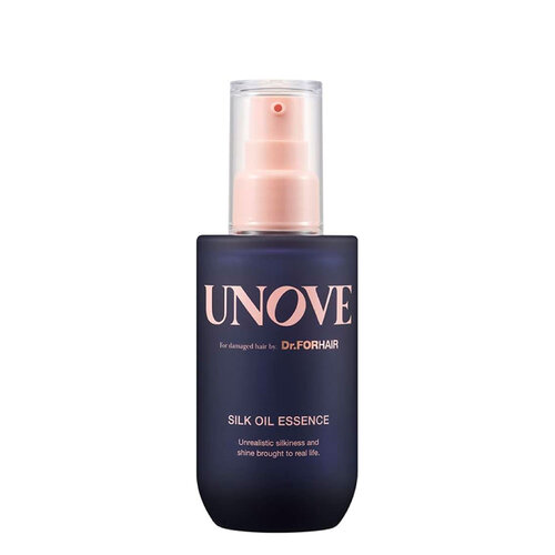 UNOVE Silk Oil Essence UNOVE Silk Oil Essence