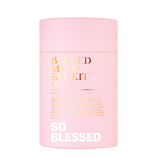 Blessed Moon Eye Kit Blessed Moon Eye Kit