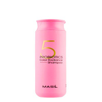 5 Probiotics Color Radiance Shampoo