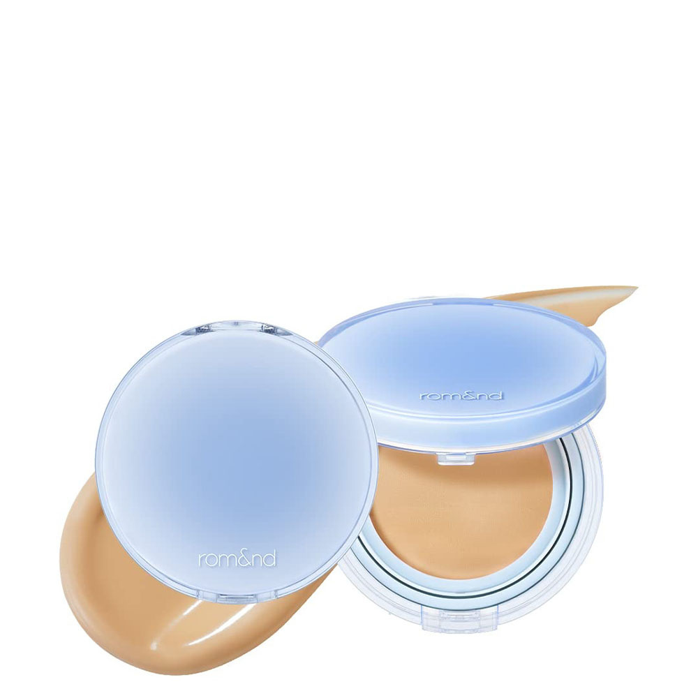 Romand Bare Water Cushion Little Wonderland