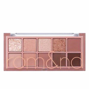 Romand Better Than Palette 03 Rosebud Garden Romand Better Than Palette 03 Rosebud Garden