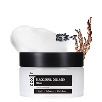 Black Snail Collagen Cream