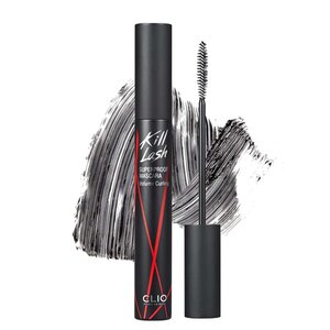 CLIO Kill Lash Superproof Mascara Volume Curling CLIO Kill Lash Superproof Mascara Volume Curling